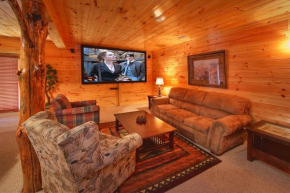 Mountain Magic Holiday home
